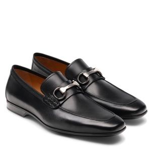 Magnanni Rafa Loafers Size 13
$375
